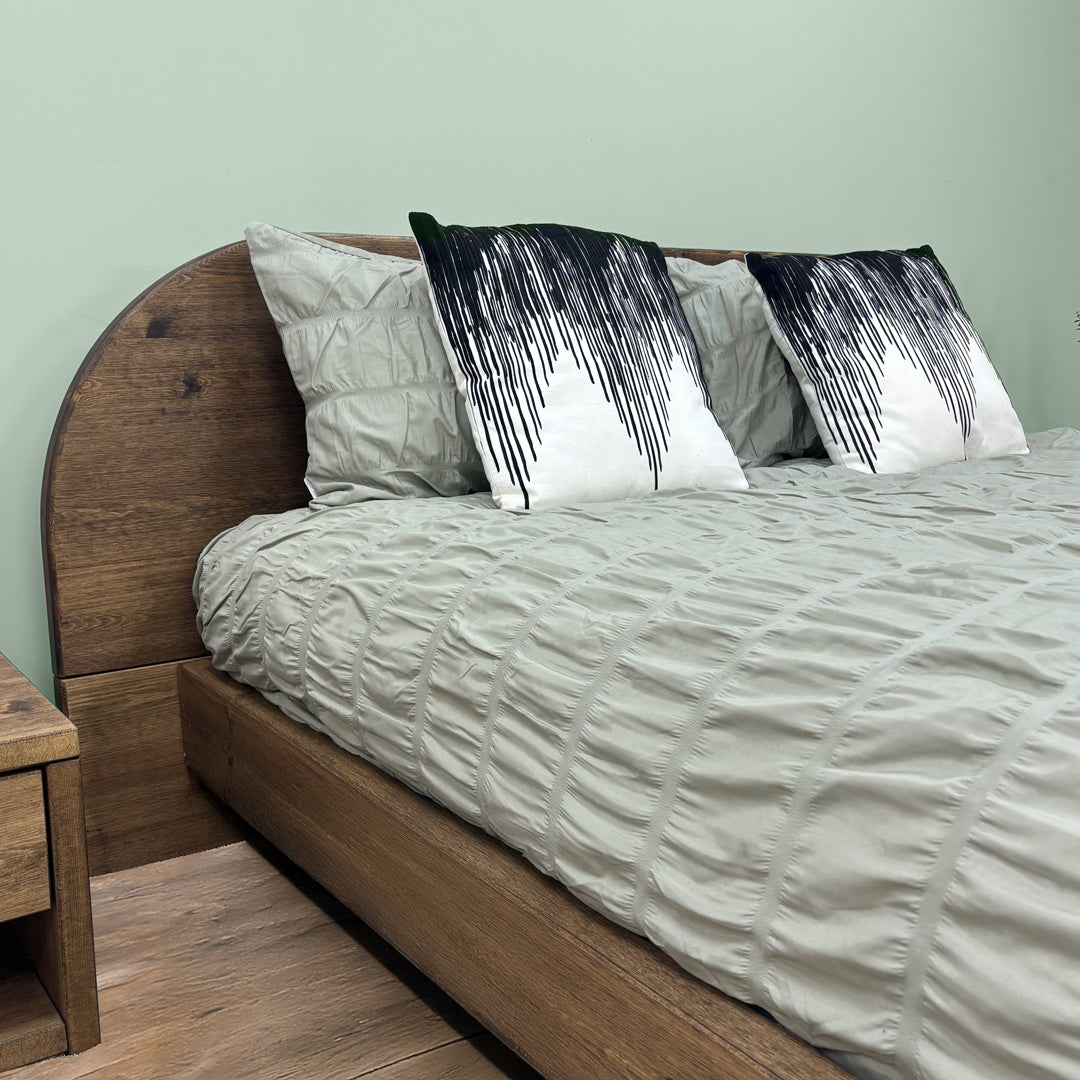 What’s New: Bed Edition
