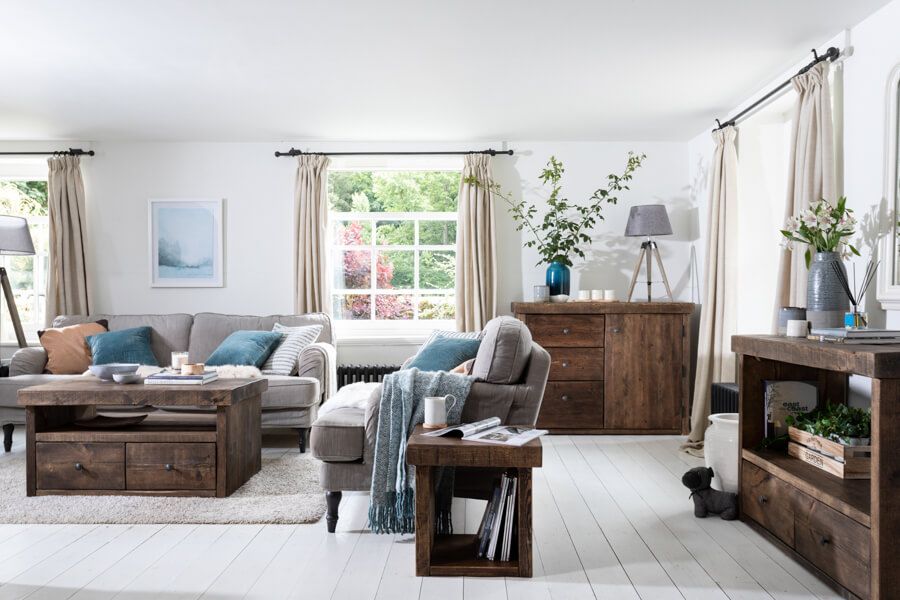 Discover more across from our Living Room Furniture
