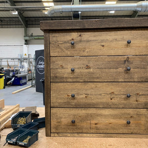 The Finishing Touches