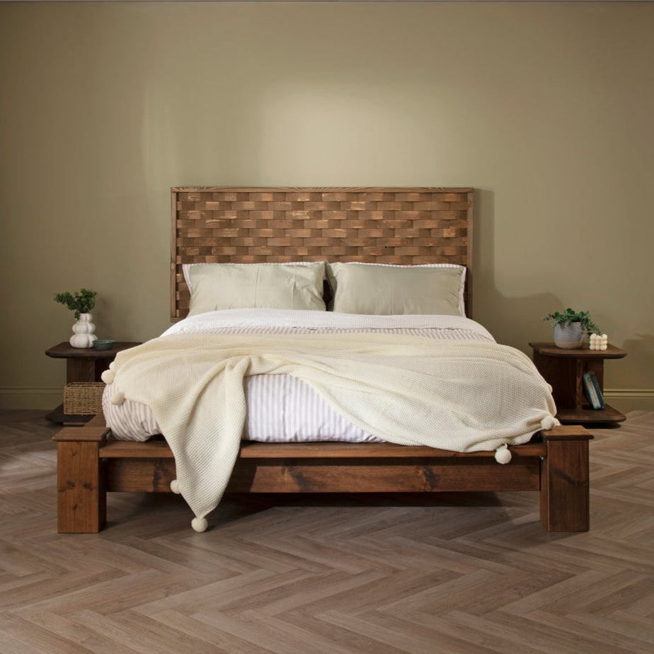 Farmhouse Bedrooms: Create a Cosy Retreat This Autumn