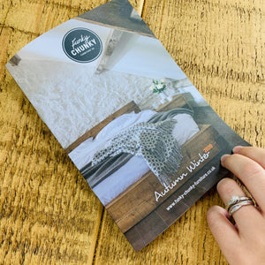 AW20 Brochure Has Landed