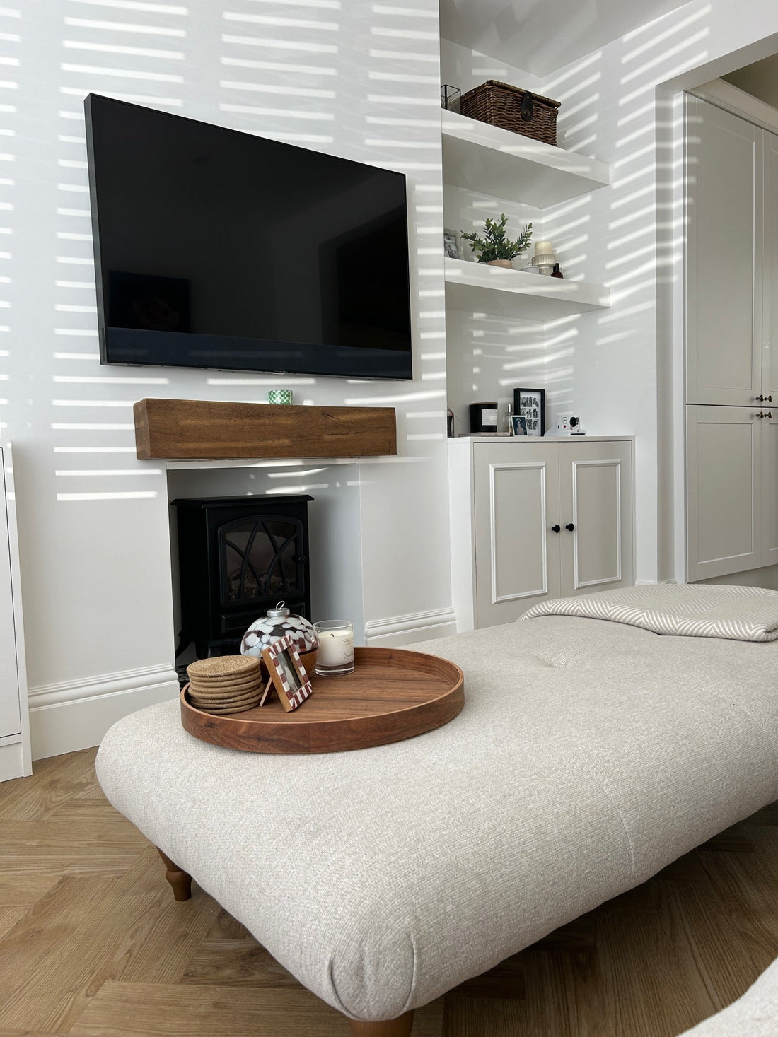 Funky Chunky Furniture in Your Homes