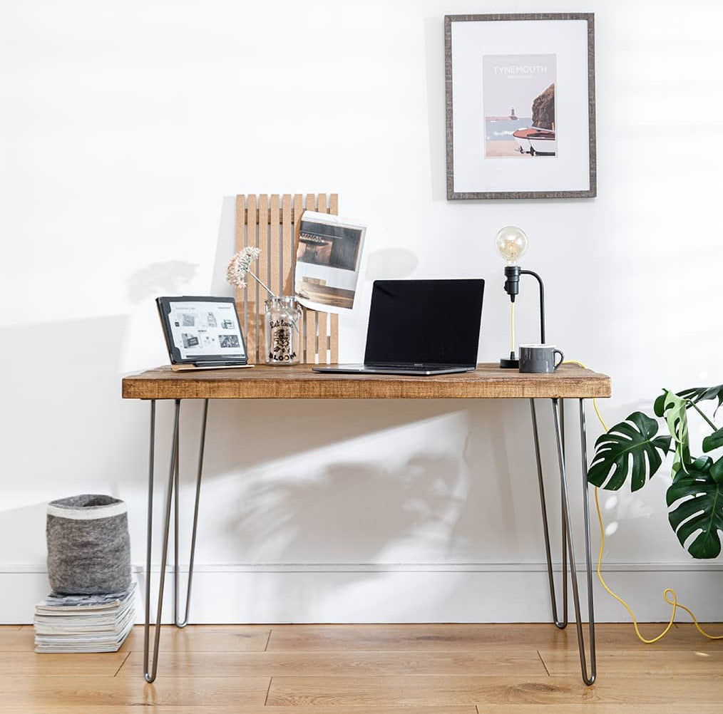 Elevate Your Workspace