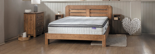 SleepSoul Mattresses