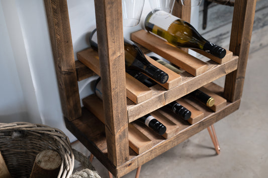 Wine Racks