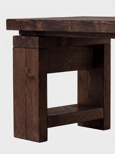 Sandyford Dining Bench - Dining Benches