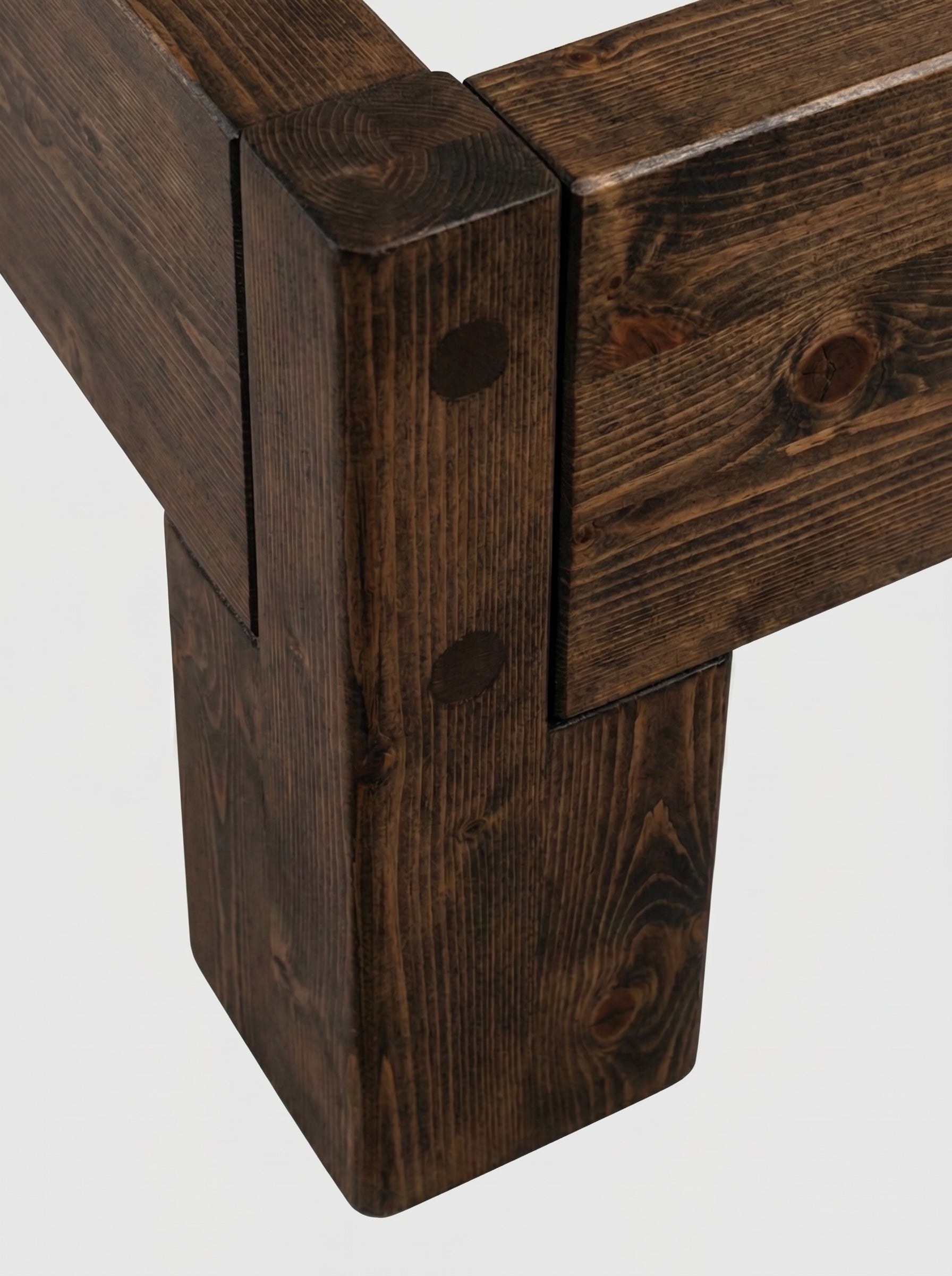 Gosforth Bed Frame - Bed Frames