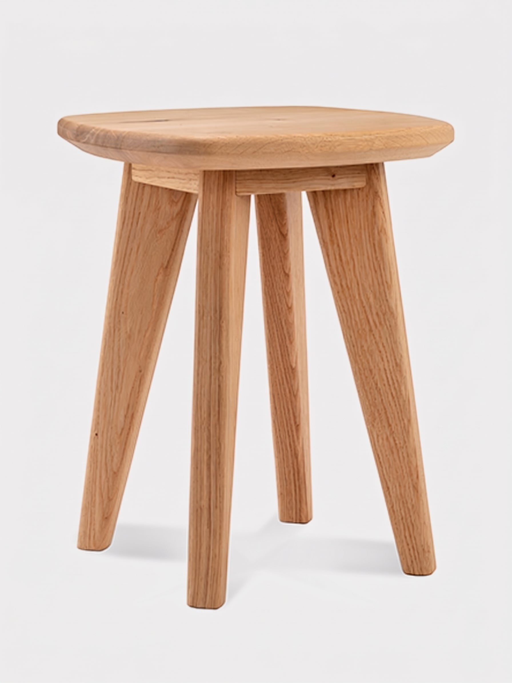 Salters Oak Stool