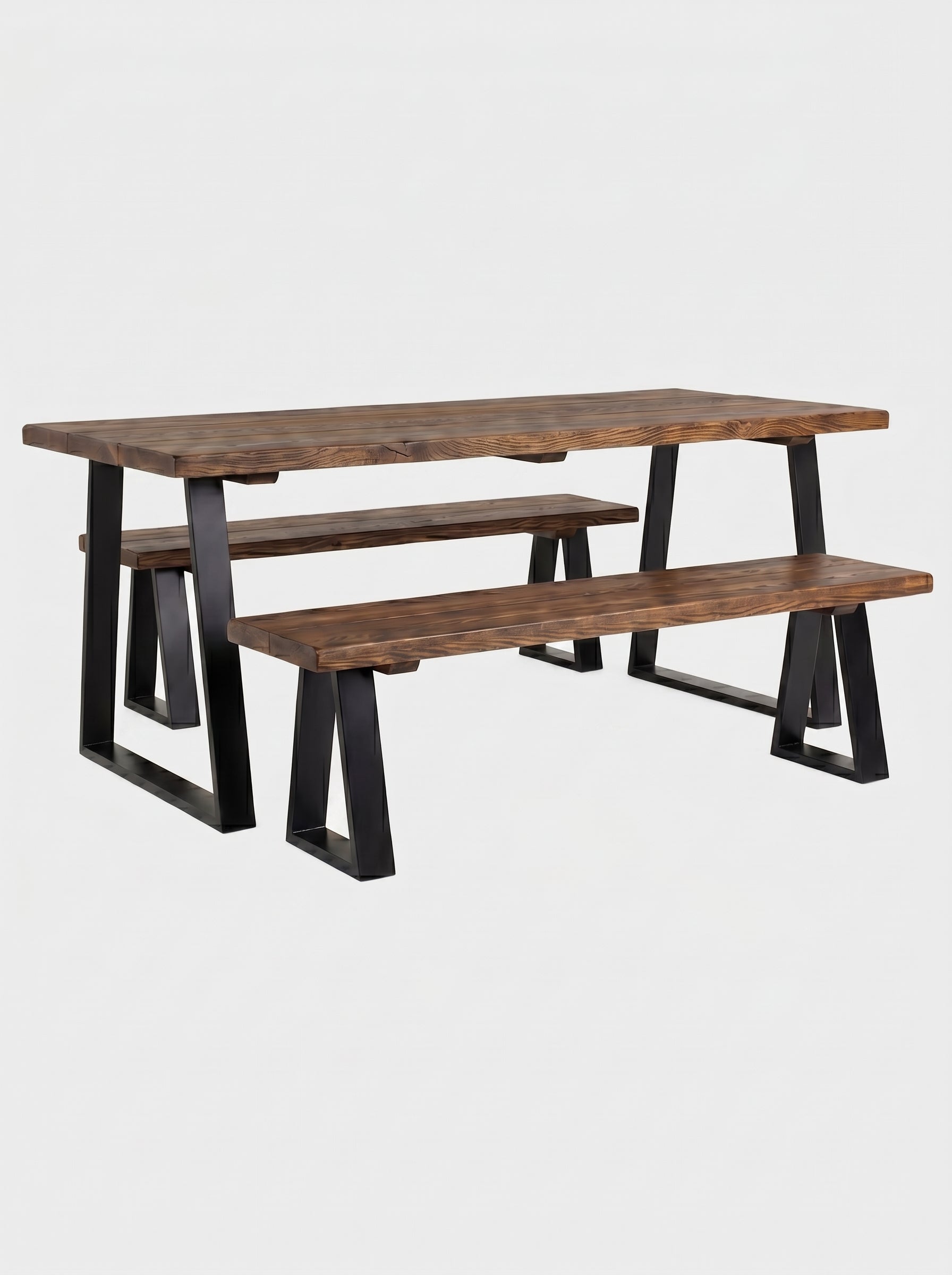 Armstrong Bench - Dining Benches