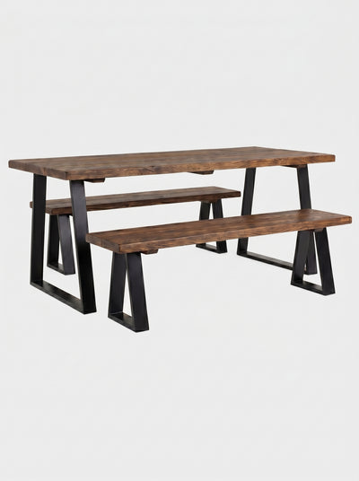 Armstrong Bench - Dining Benches