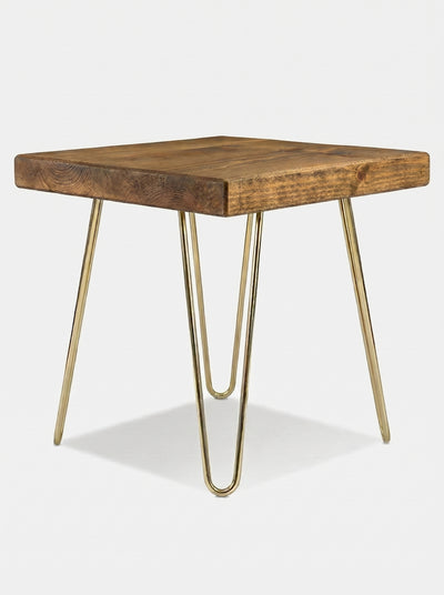 Ouseburn Side Table - Side Tables