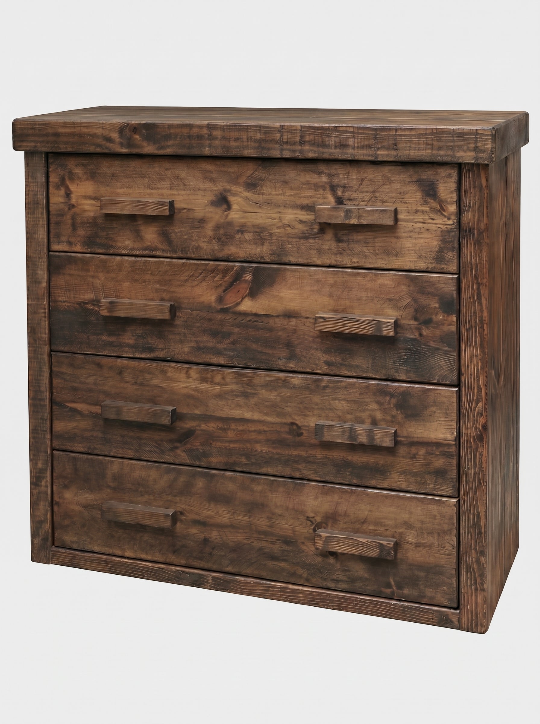 Derwent Large Chest Of Drawers