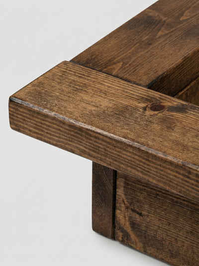 Stepney Bed Frame