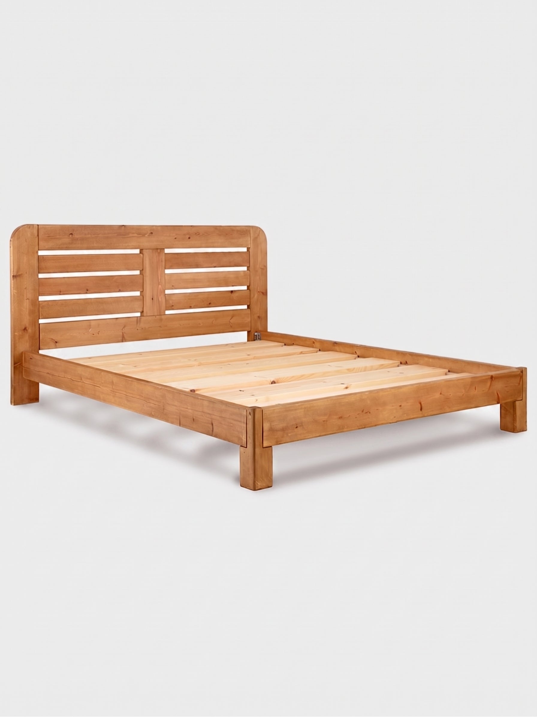 Gosforth Bed Frame - Bed Frames