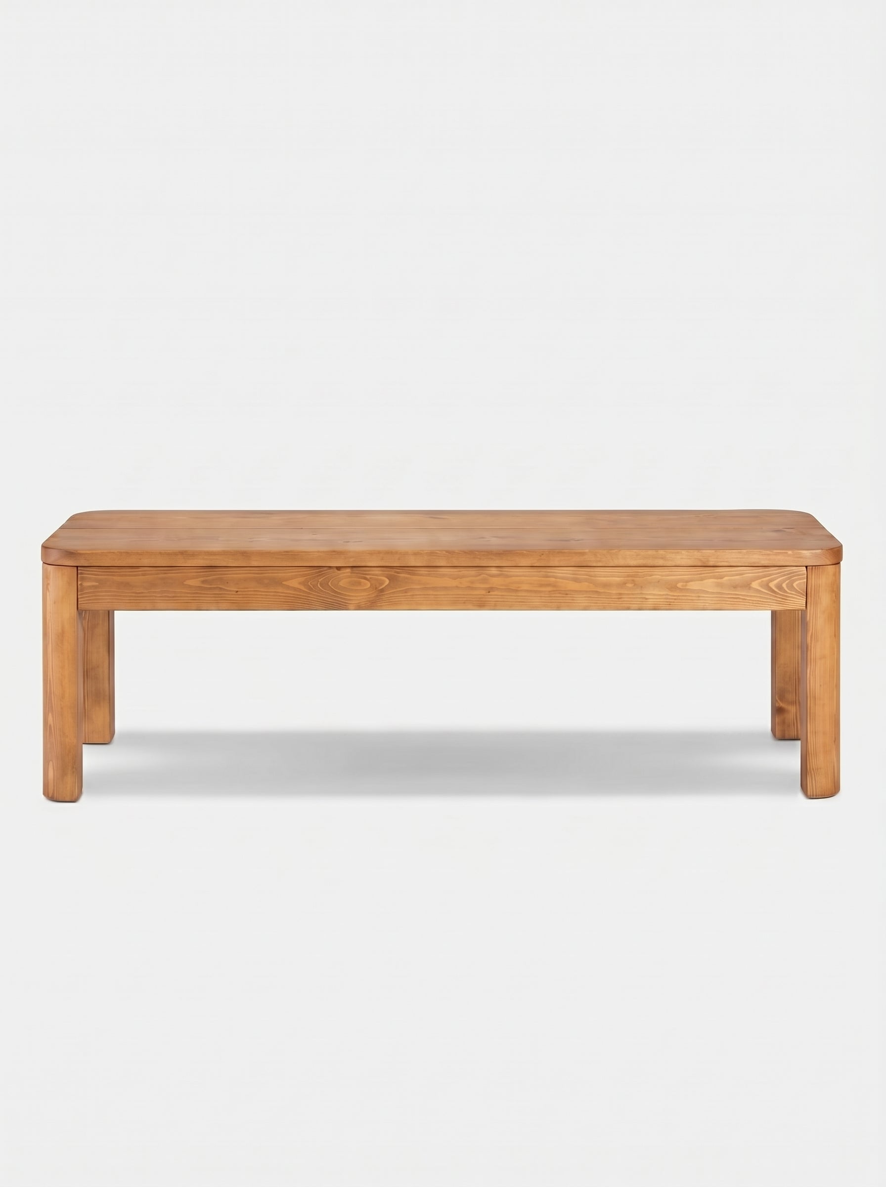 Gosforth Dining Bench - Dining Benches