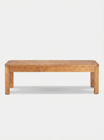 Gosforth Dining Bench - Dining Benches