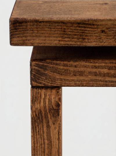 Sandyford Square Coffee Table - Coffee Tables