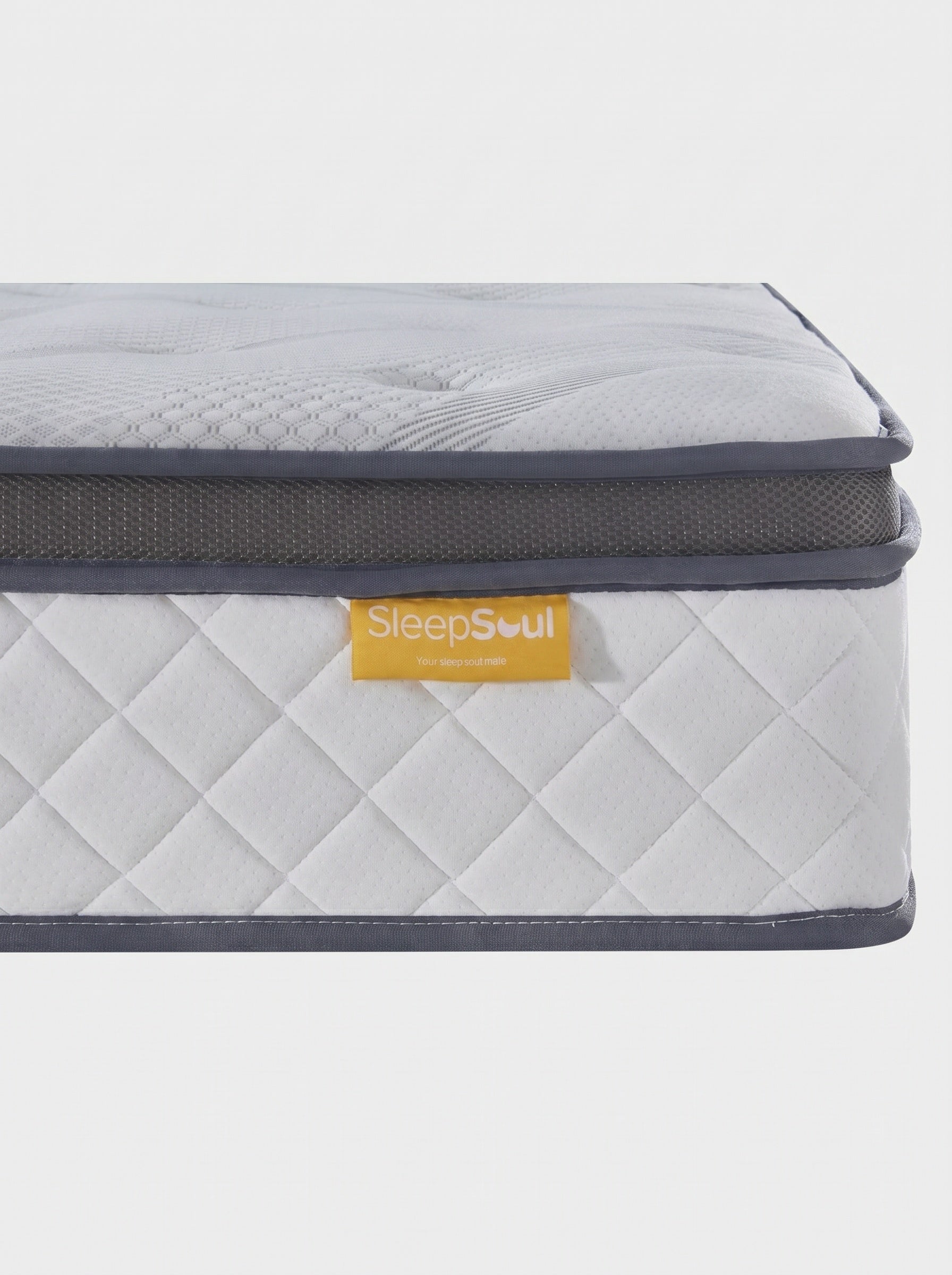 SleepSoul Heaven Mattress