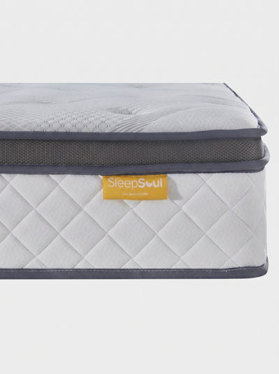 SleepSoul Heaven Mattress