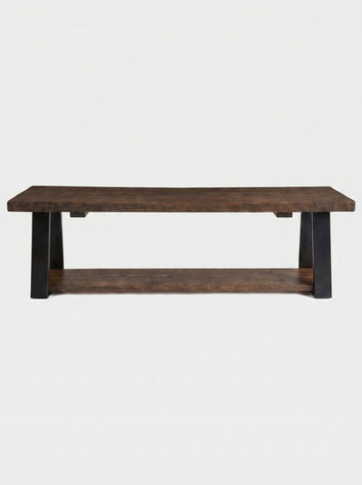 Armstrong Low Console Table - Console Table
