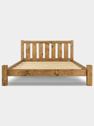 Derwent Bed Frame - Bed Frames