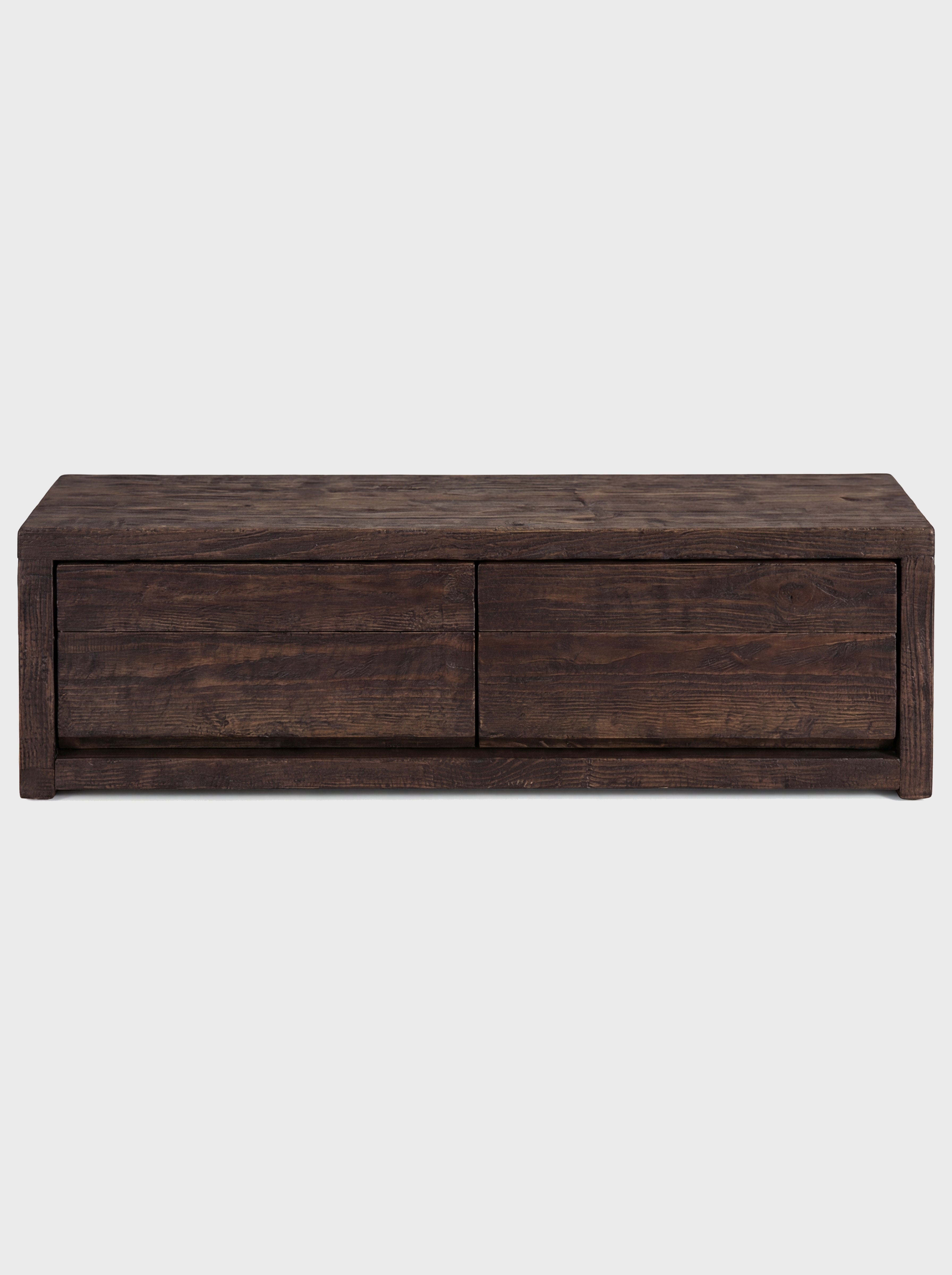 Pandon TV Stand 2 Drawers - TV Stands