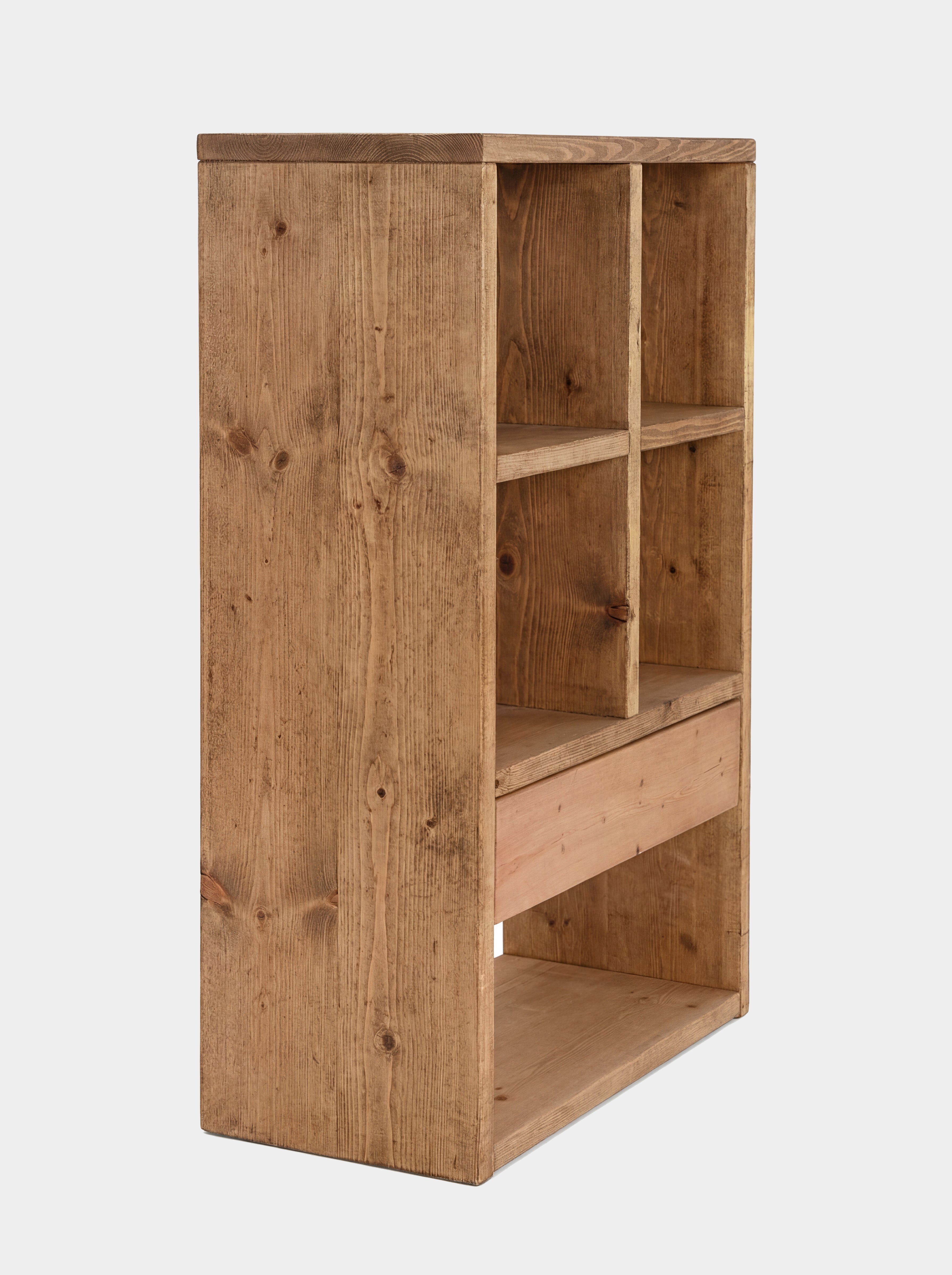 Pandon Large Modular Storage Unit - Modular Storage