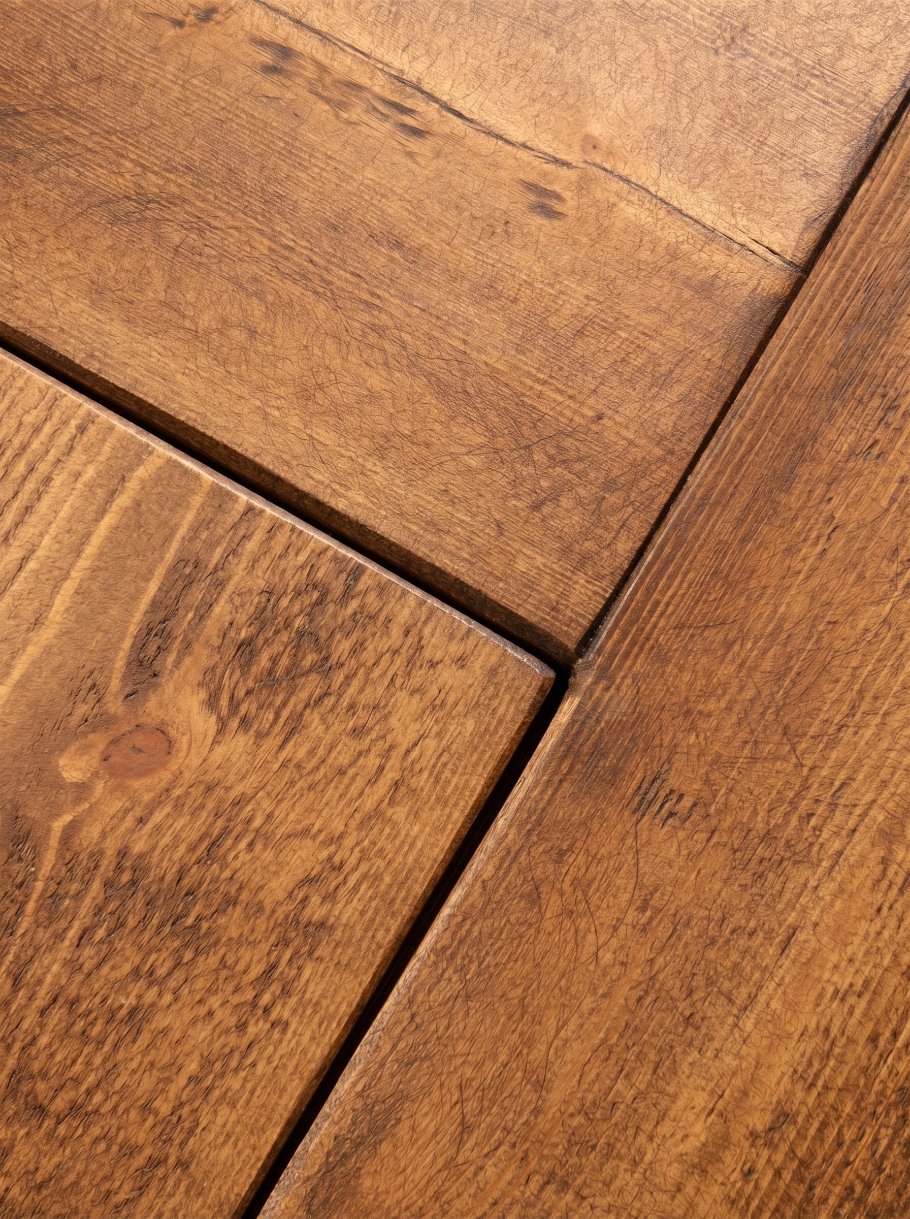 Heddon Coffee Table - Coffee Tables