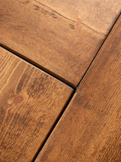 Heddon Coffee Table - Coffee Tables