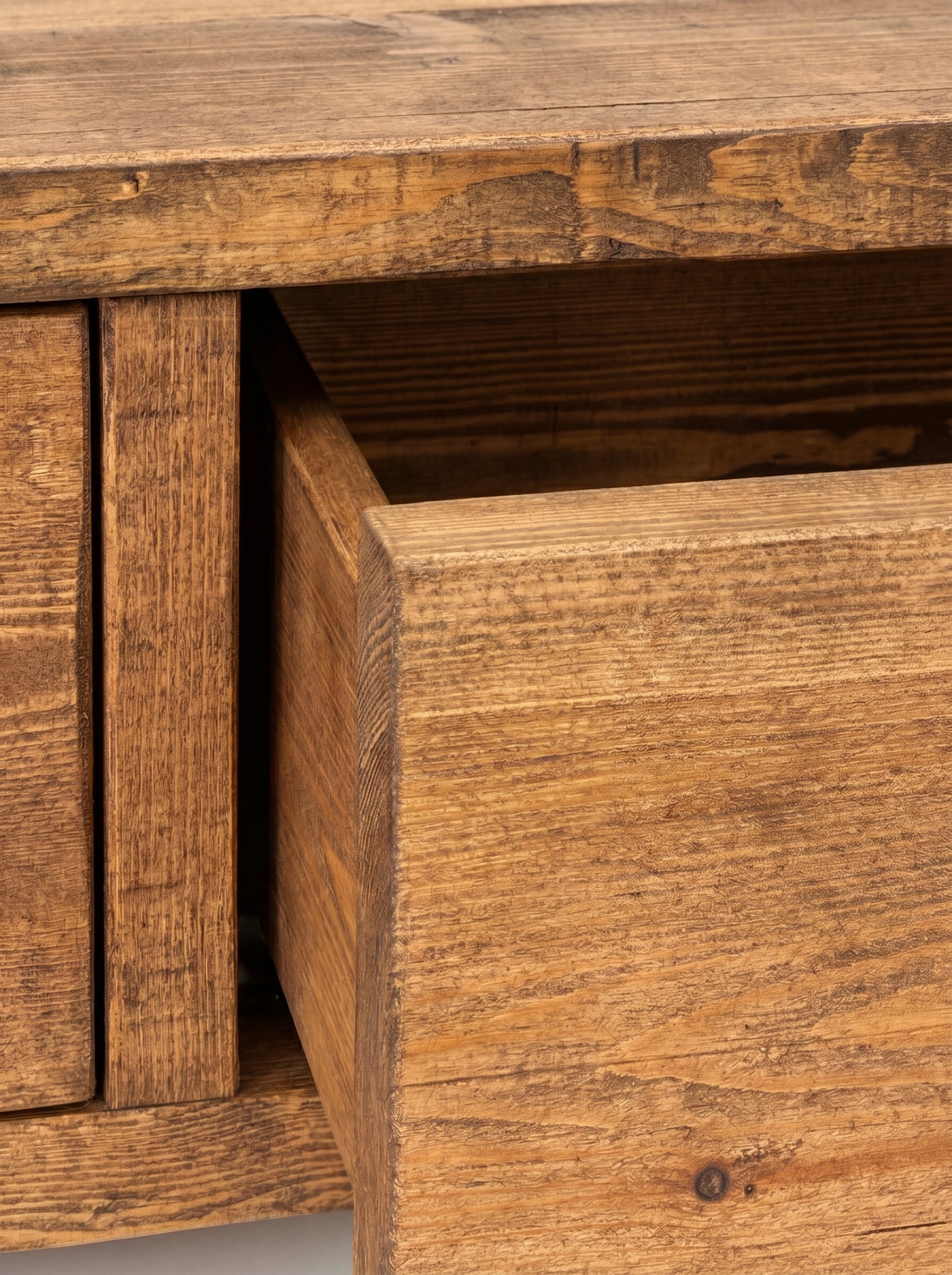 Coleridge 2 Drawer TV Stand - TV Stands