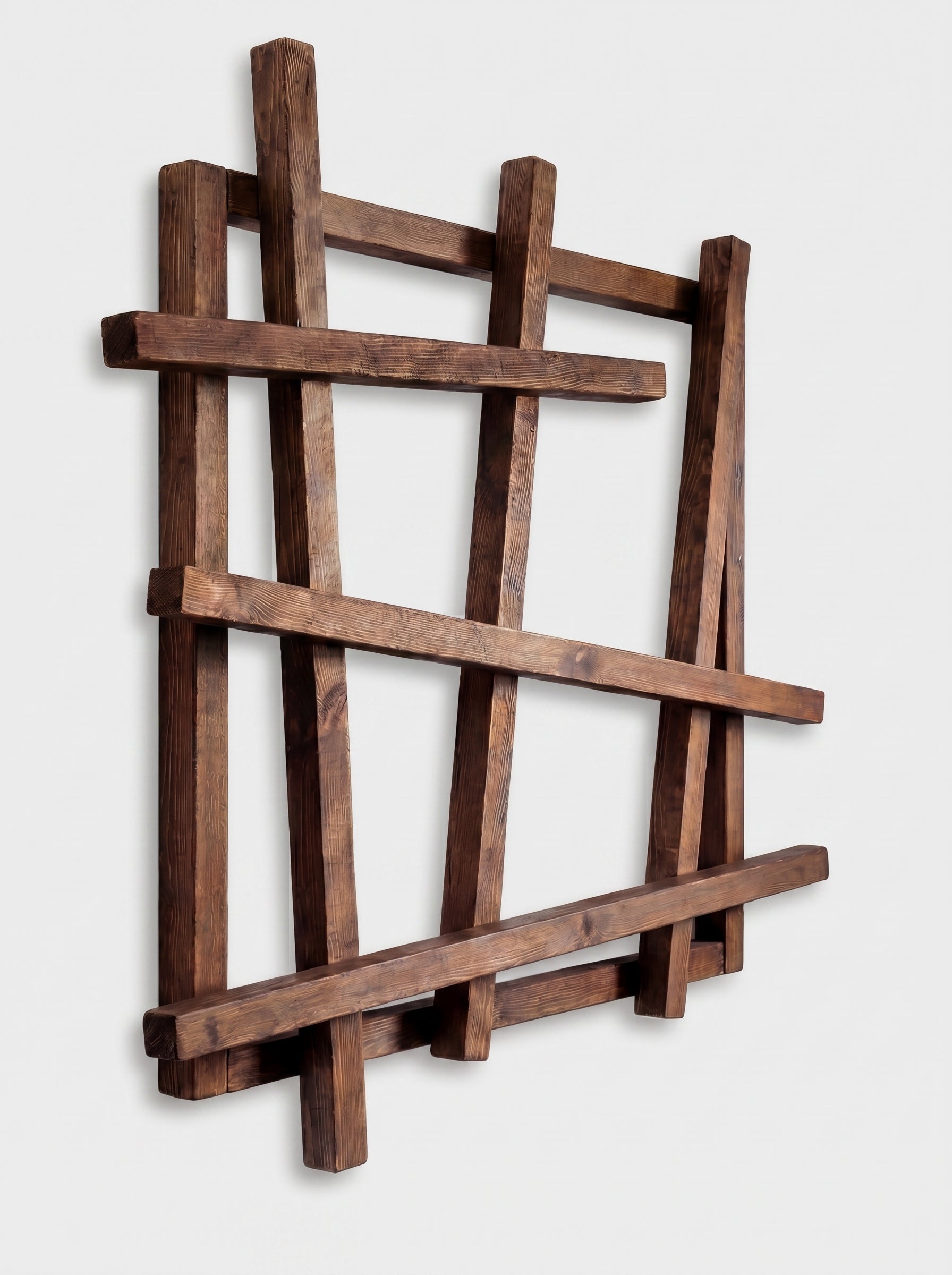 Ouseburn Bookshelf - Bookcases