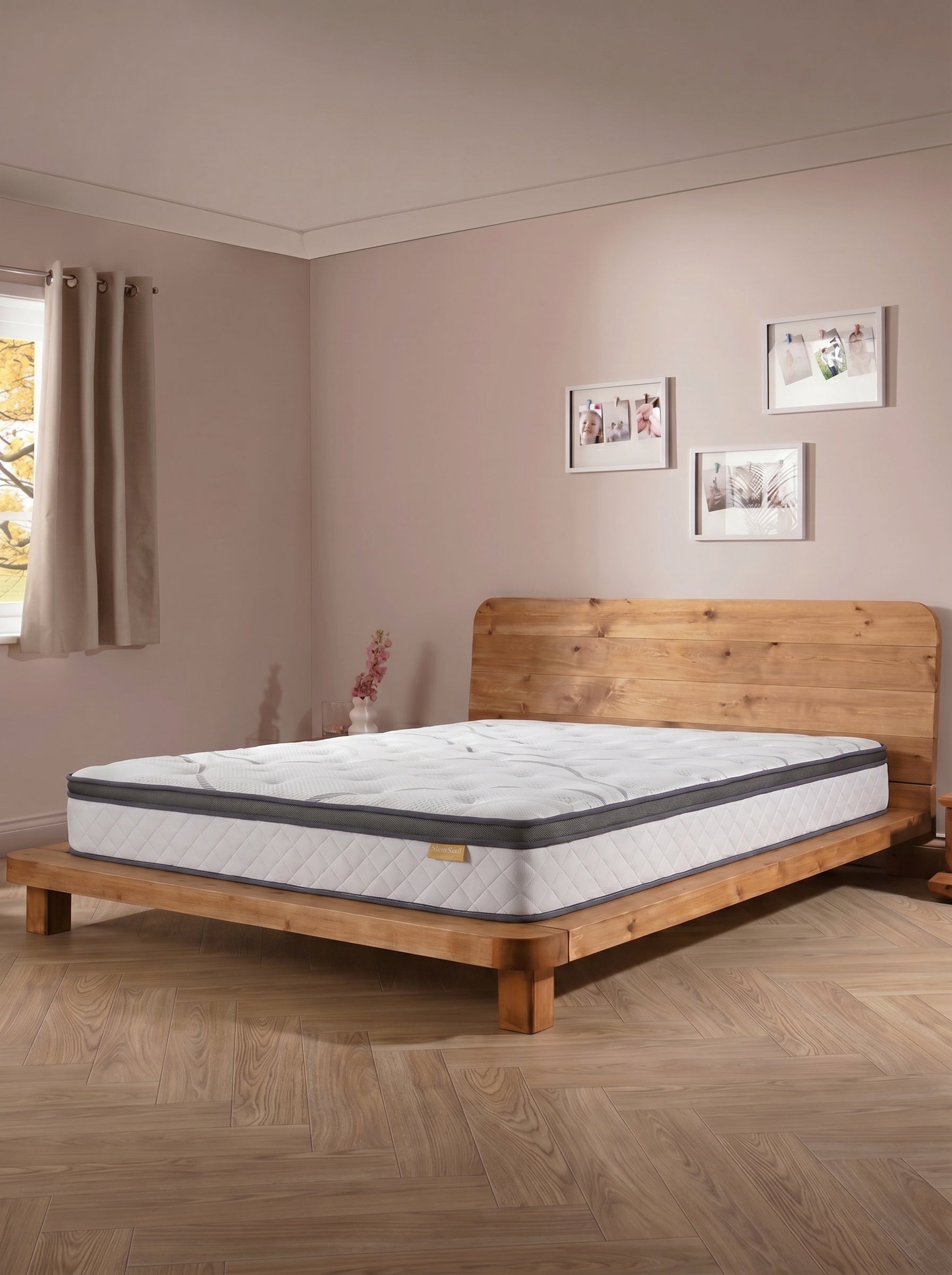 SleepSoul Heaven Mattress