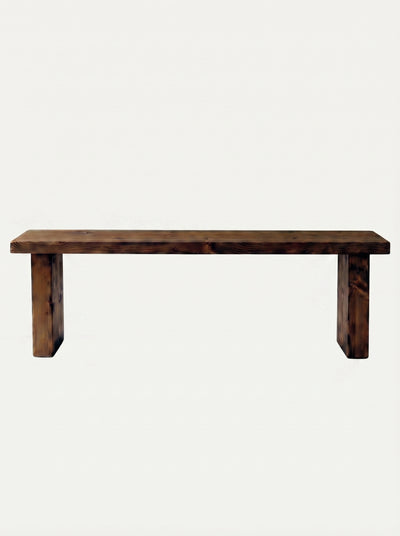 Chopwell Bench - Dining Benches