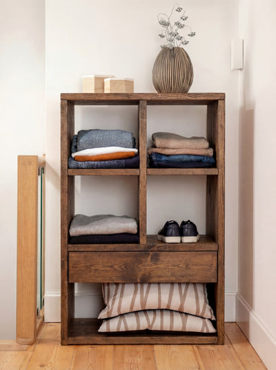 Pandon Large Modular Storage Unit - Modular Storage
