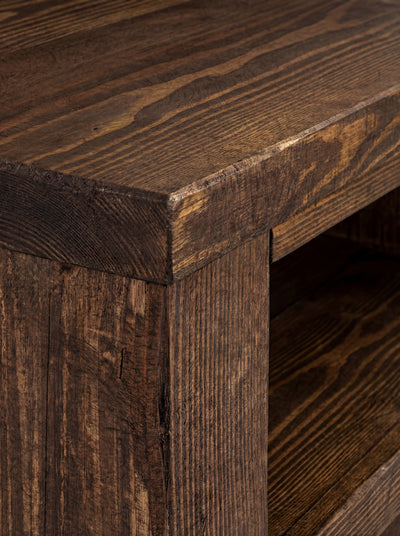Coleridge 2 Drawer TV Stand - TV Stands