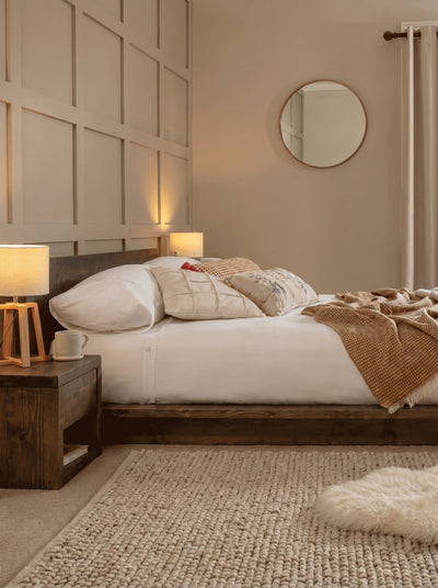 Stepney Bed Frame