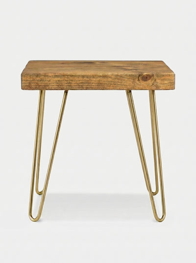 Ouseburn Side Table - Side Tables