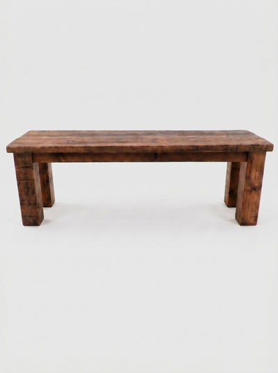Coleridge Bench - Dining Benches