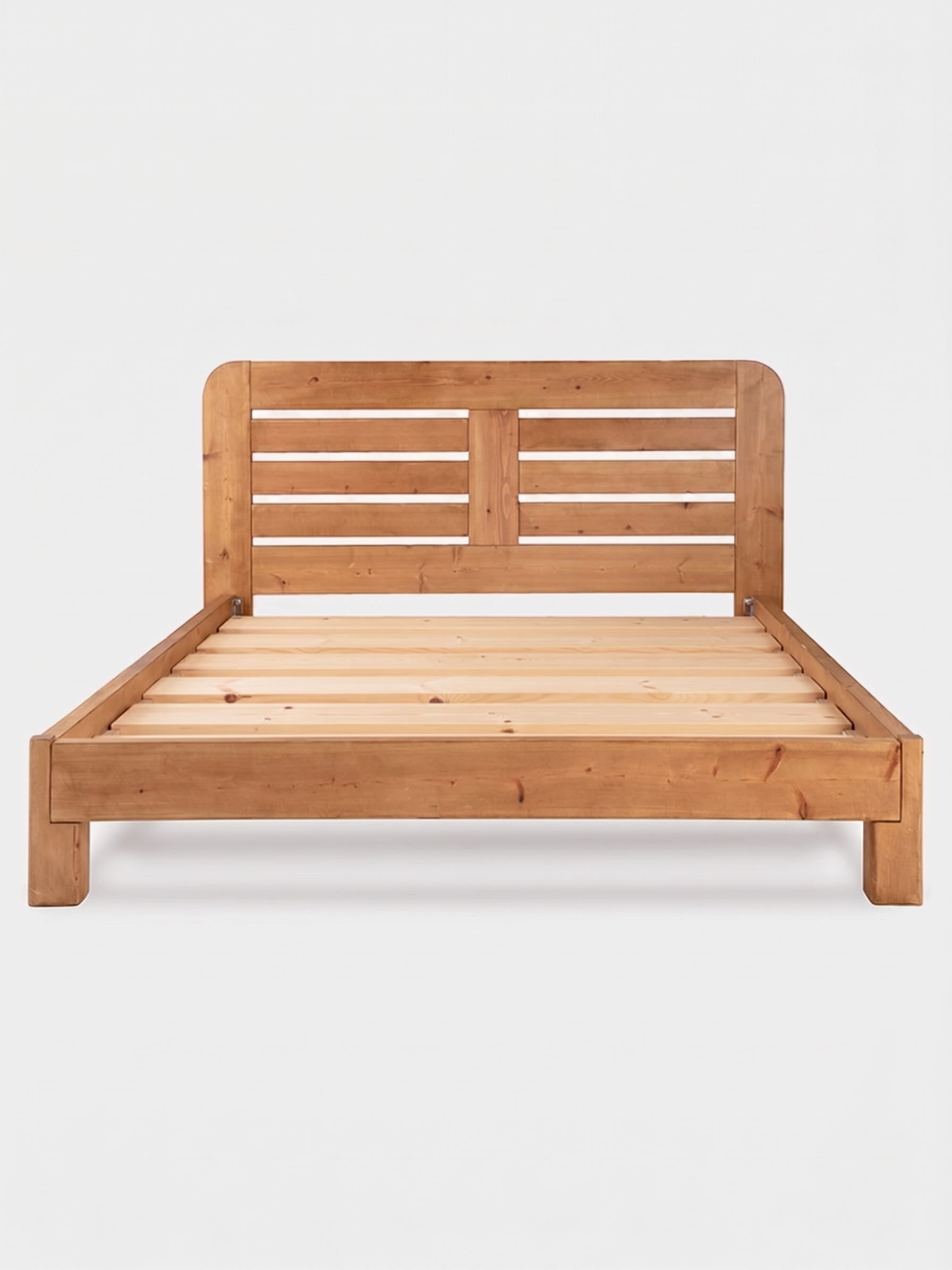 Gosforth Bed Frame - Bed Frames
