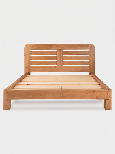 Gosforth Bed Frame - Bed Frames