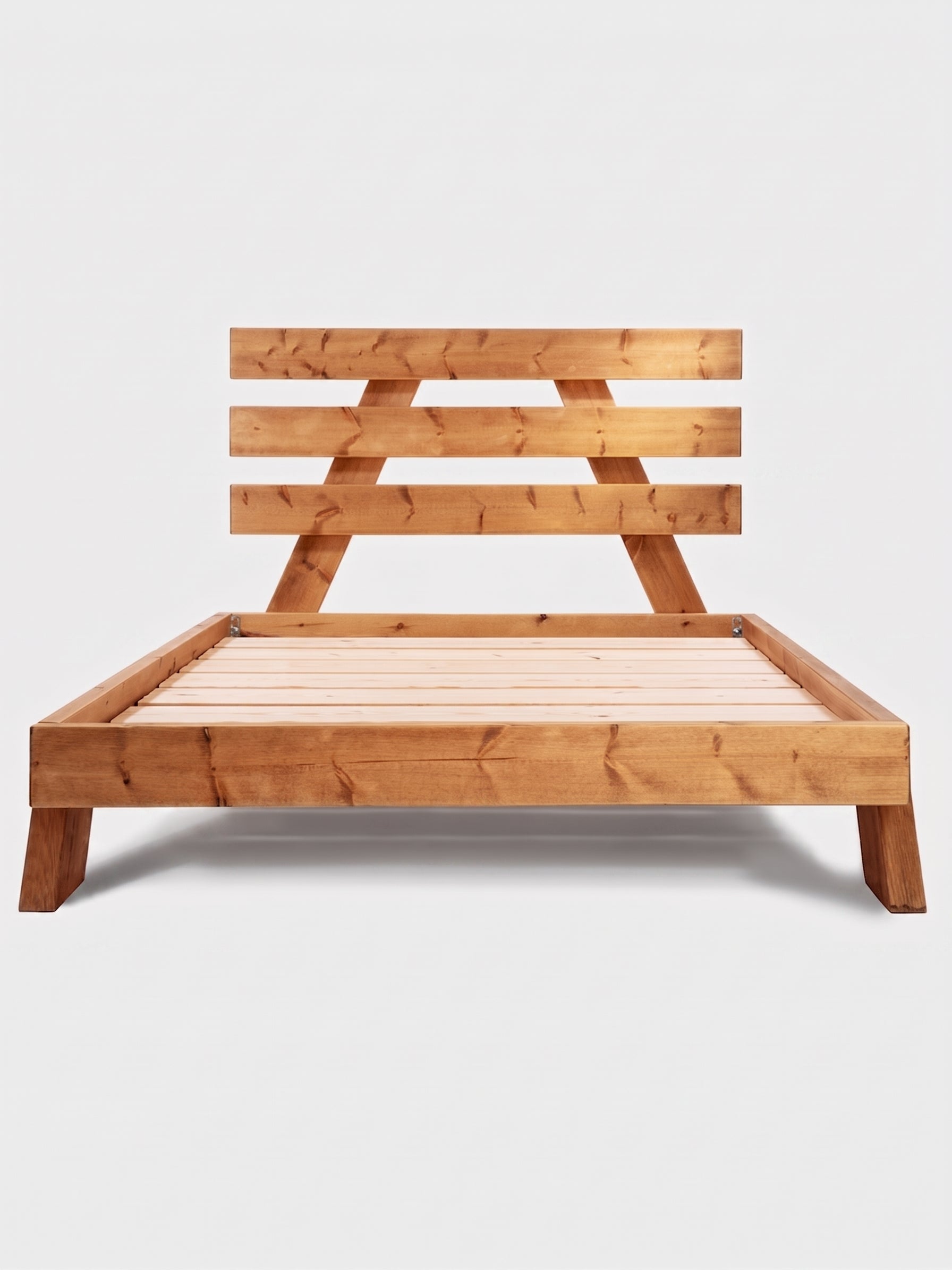 Dunston Bed Frame - Bed Frames