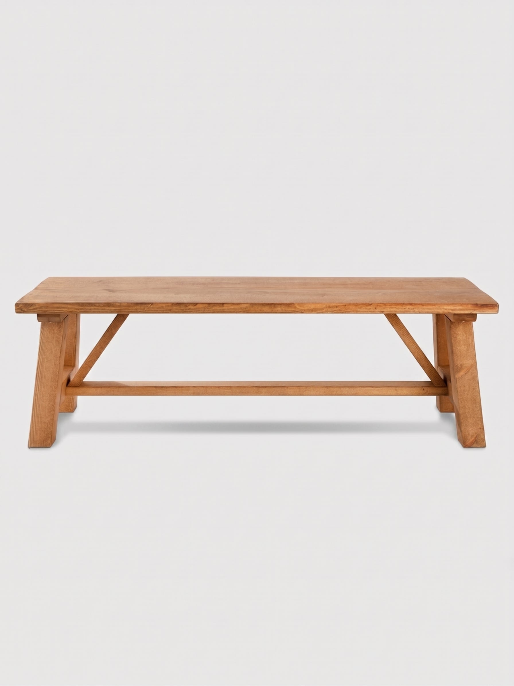 Amble Dining Bench - Dining Benches