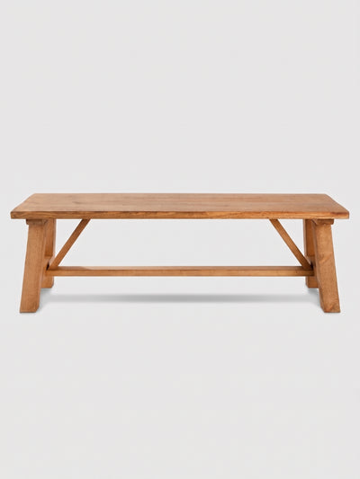 Amble Dining Bench - Dining Benches