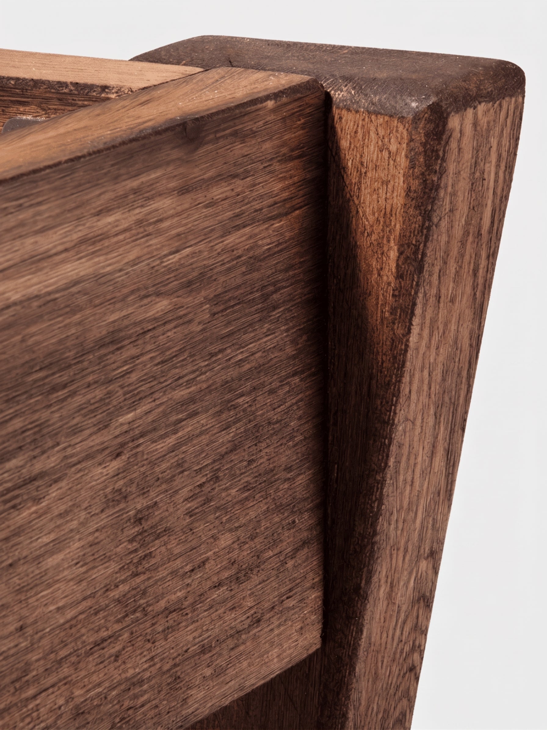 Grainger Bed Frame - Bed Frames