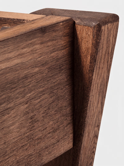 Grainger Bed Frame - Bed Frames