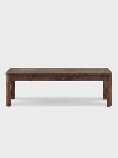 Gosforth Dining Bench - Dining Benches
