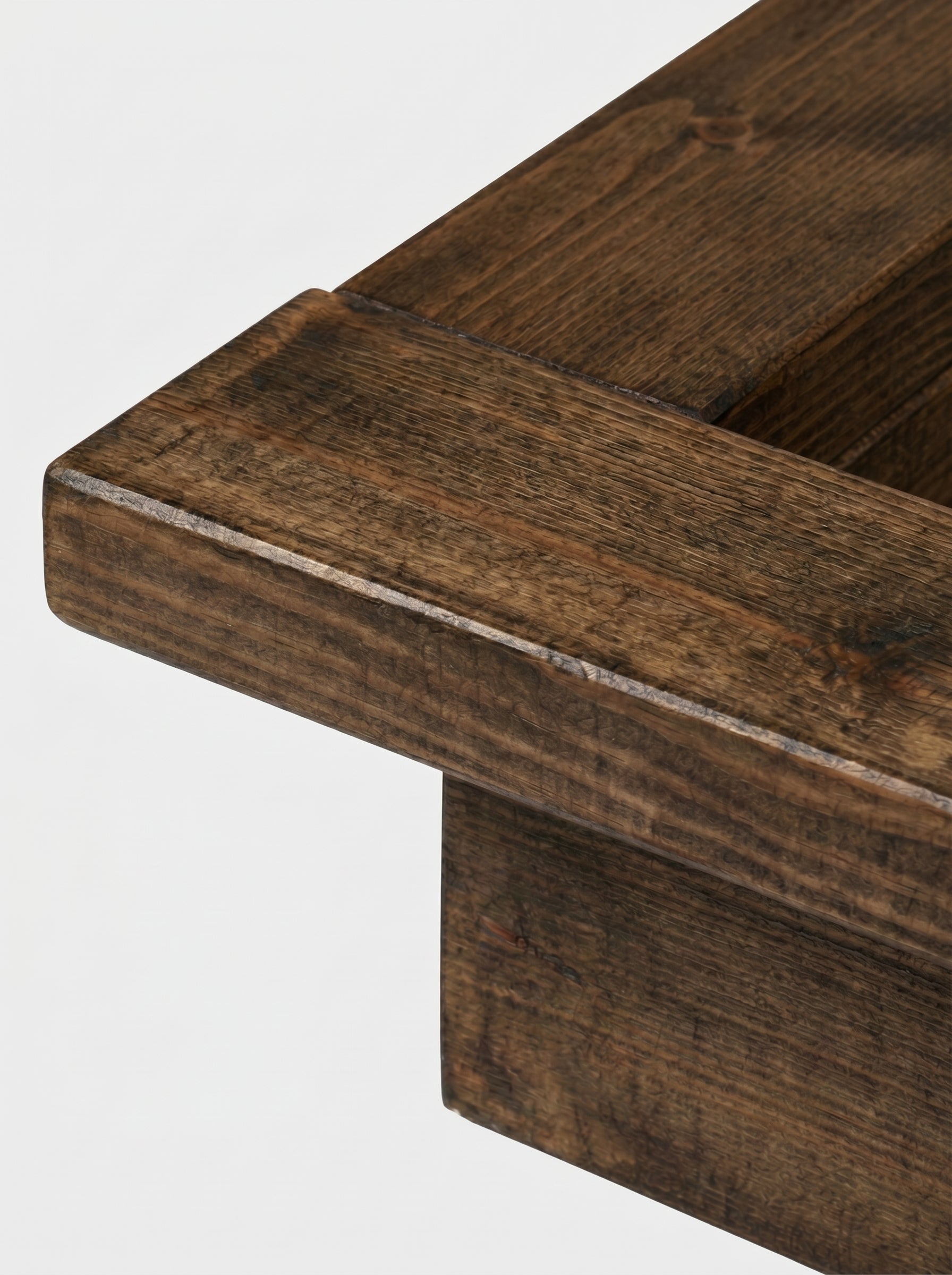 Stepney Bed Frame