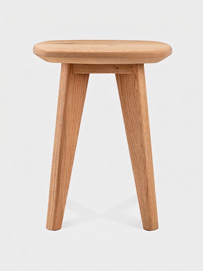 Salters Oak Side Table