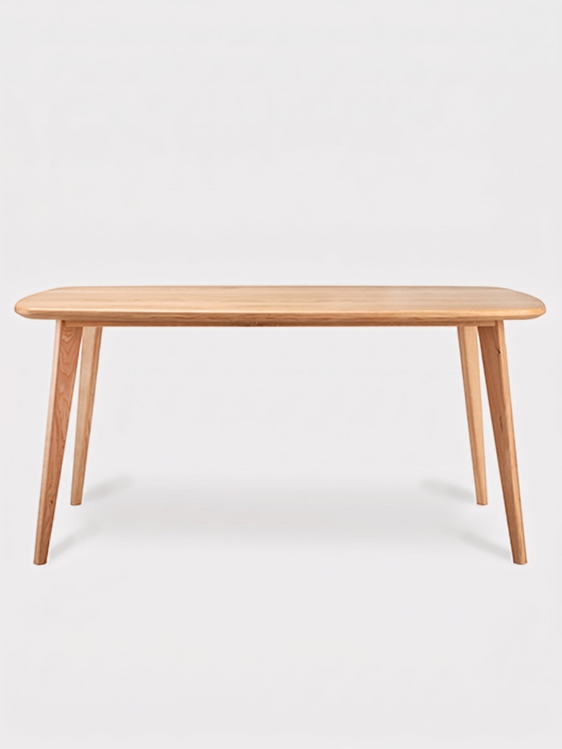 Salters Oak Dining Table