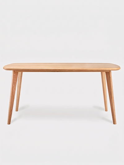 Salters Oak Dining Table - Dining Tables